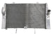 Radiator, racire motor 4 RIDE TRS-R-743 