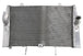 Radiator, racire motor 4 RIDE TRS-R-743 