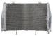 Radiator, racire motor 4 RIDE TRS-R-743 