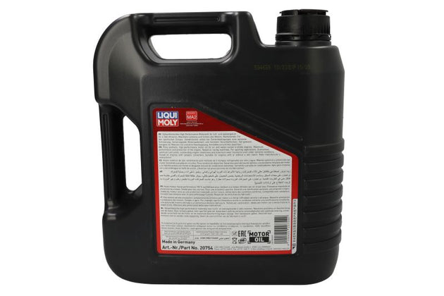Ulei de motor LIQUI MOLY 20754