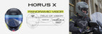 Casca modulara/Flip Up | Caberg Horus X