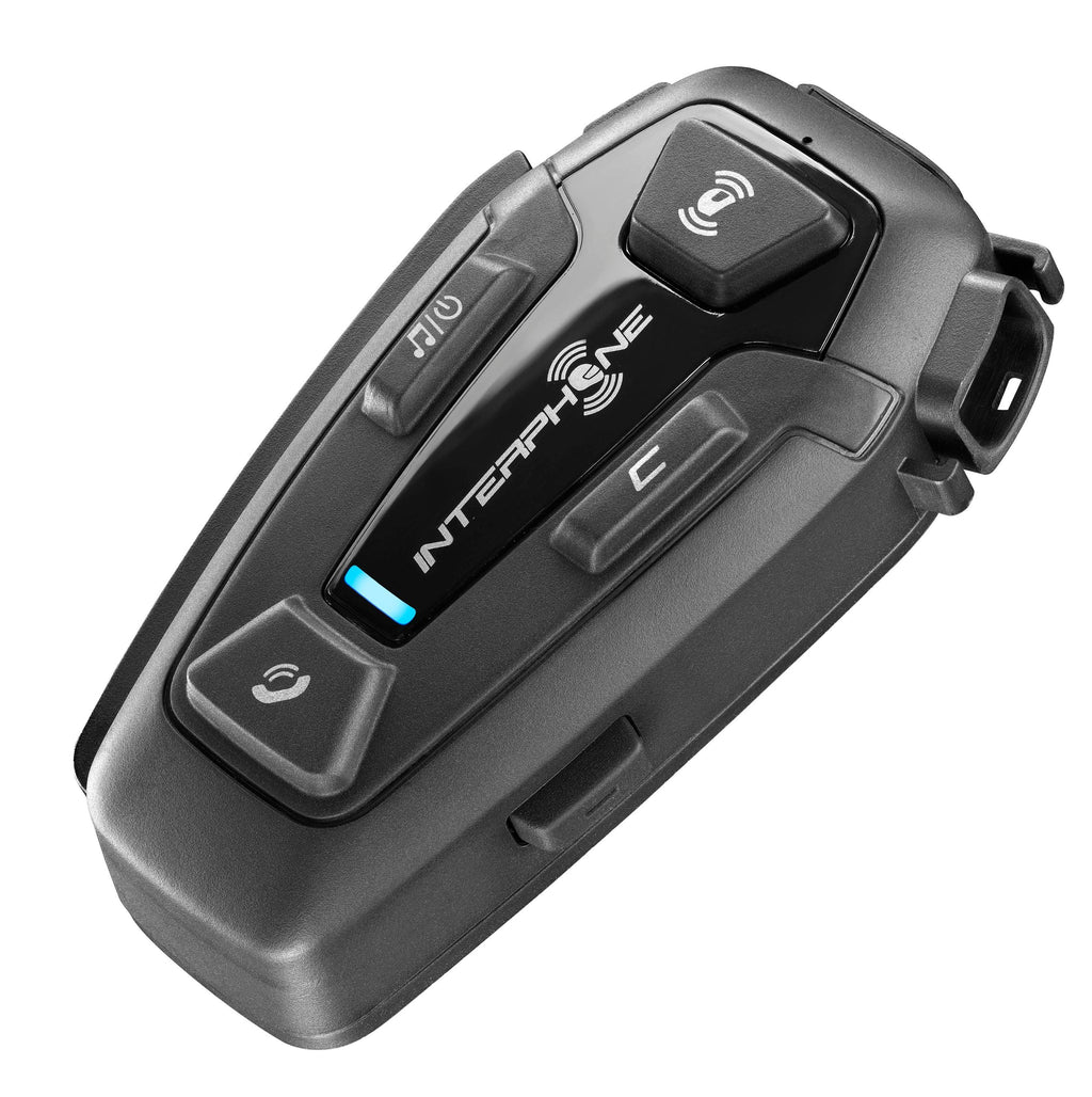 Sistem de comunicatie moto | INTERPHONE U-COM 8R