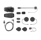 Sistem de comunicatie moto | INTERPHONE U-COM 8R
