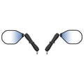 Kit RAM® Tough-Mirror™ cu baze M10-1.25 - braț lung