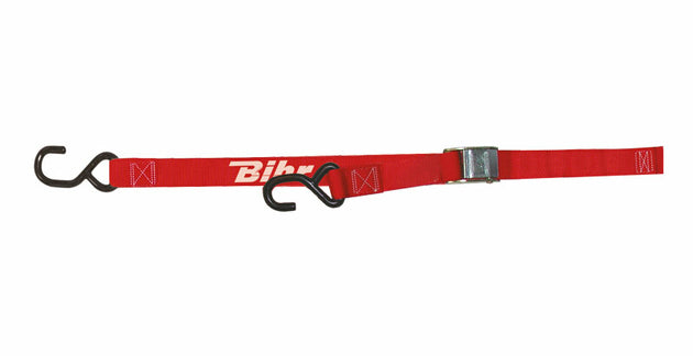 BIHR Loop Straps Blue