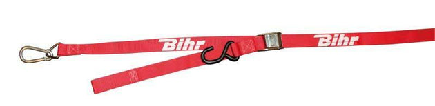 BIHR Loop Straps Blue