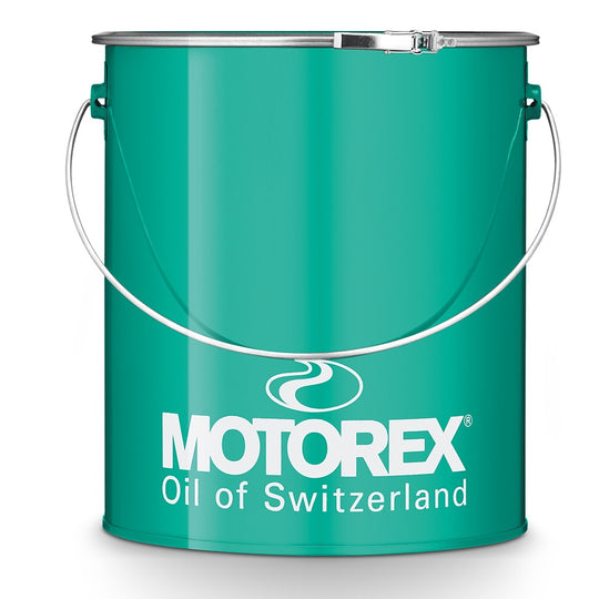 MOTOREX - GREASE [FETT] 112 GRAPHITE - 850gr