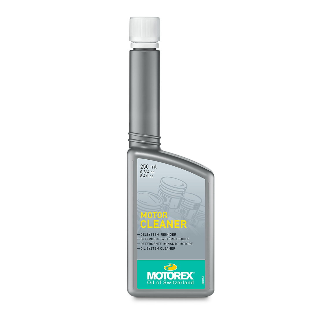 MOTOREX - Motor Cleaner - 250ml [nou 02.2025]