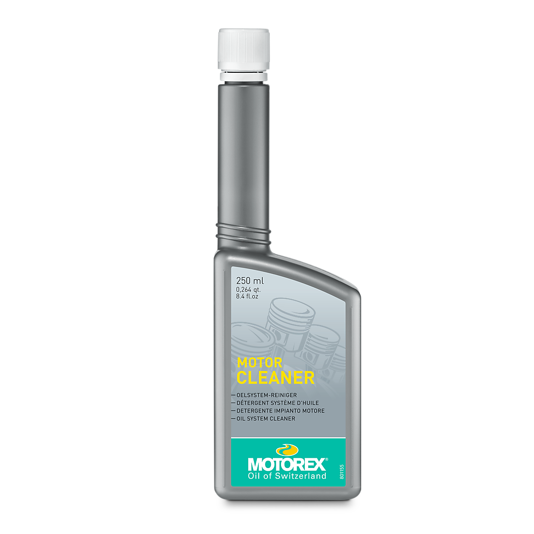 MOTOREX - Motor Cleaner - 250ml [nou 02.2025]