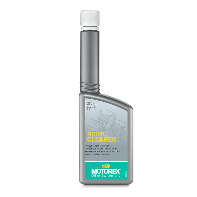 MOTOREX - Motor Cleaner - 250ml [nou 02.2025]