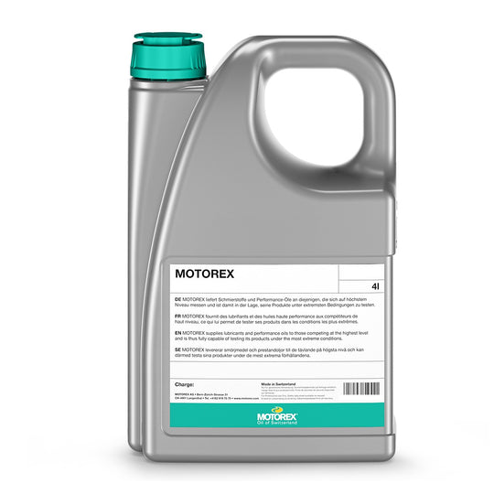 MOTOREX - Antigel PROPYLENGLYKOL [albastru] - 4L