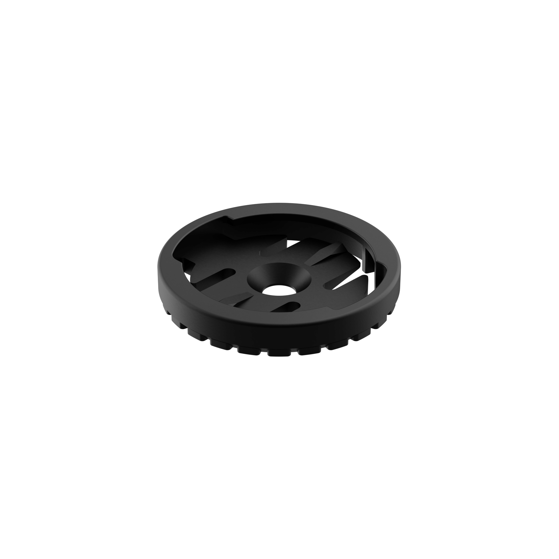 Beeline Adaptor pentru montare Moto 2 la suport v1