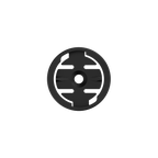 Beeline Adaptor pentru montare Moto 1 la v2