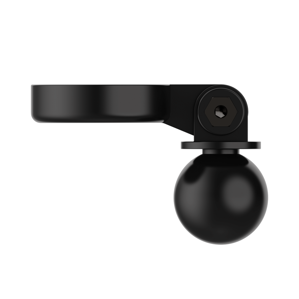 Beeline Adaptor de montare bila de 1 inch Moto 2