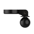 Beeline Adaptor de montare bila de 1 inch Moto 2