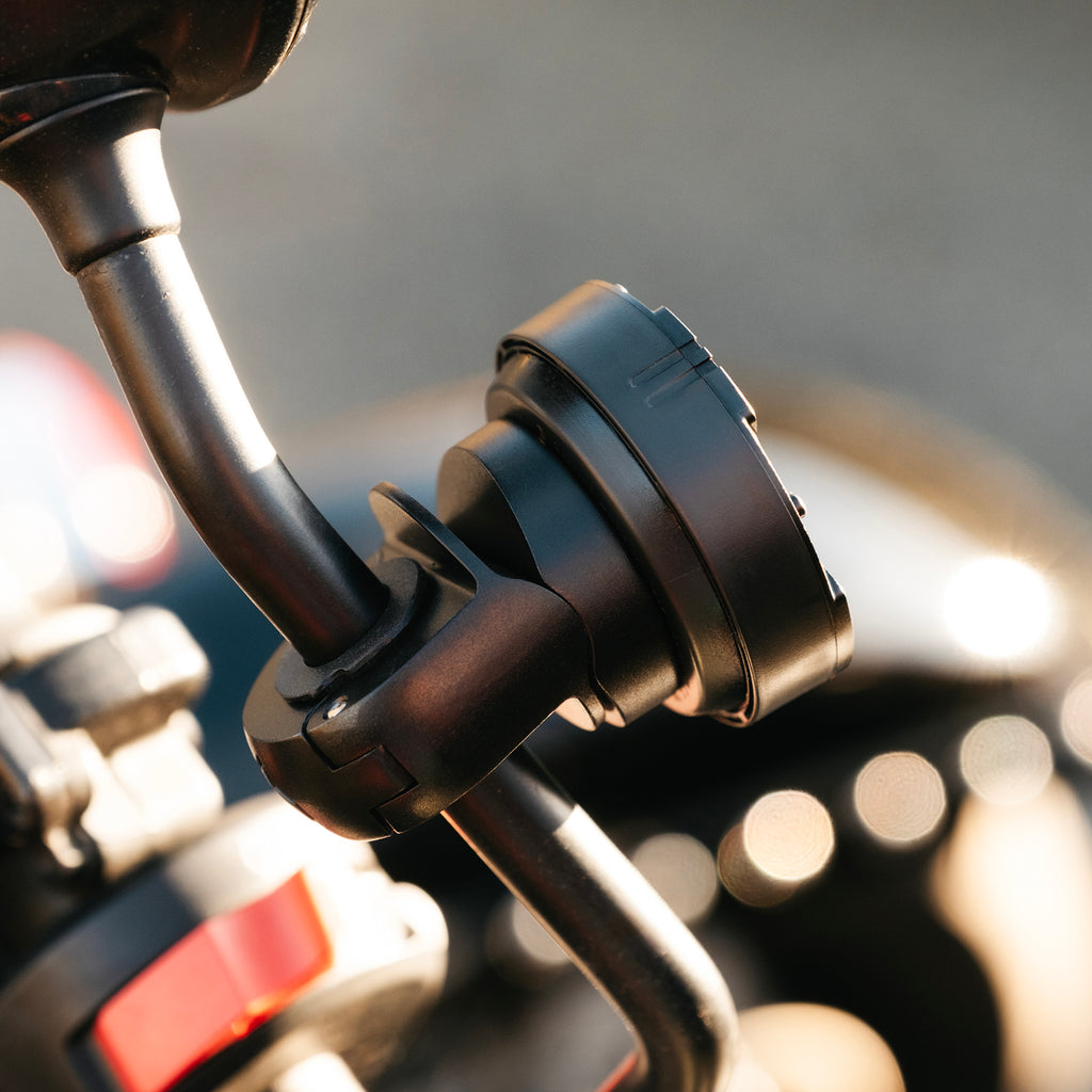 Beeline Suport pentru oglindă Moto 2