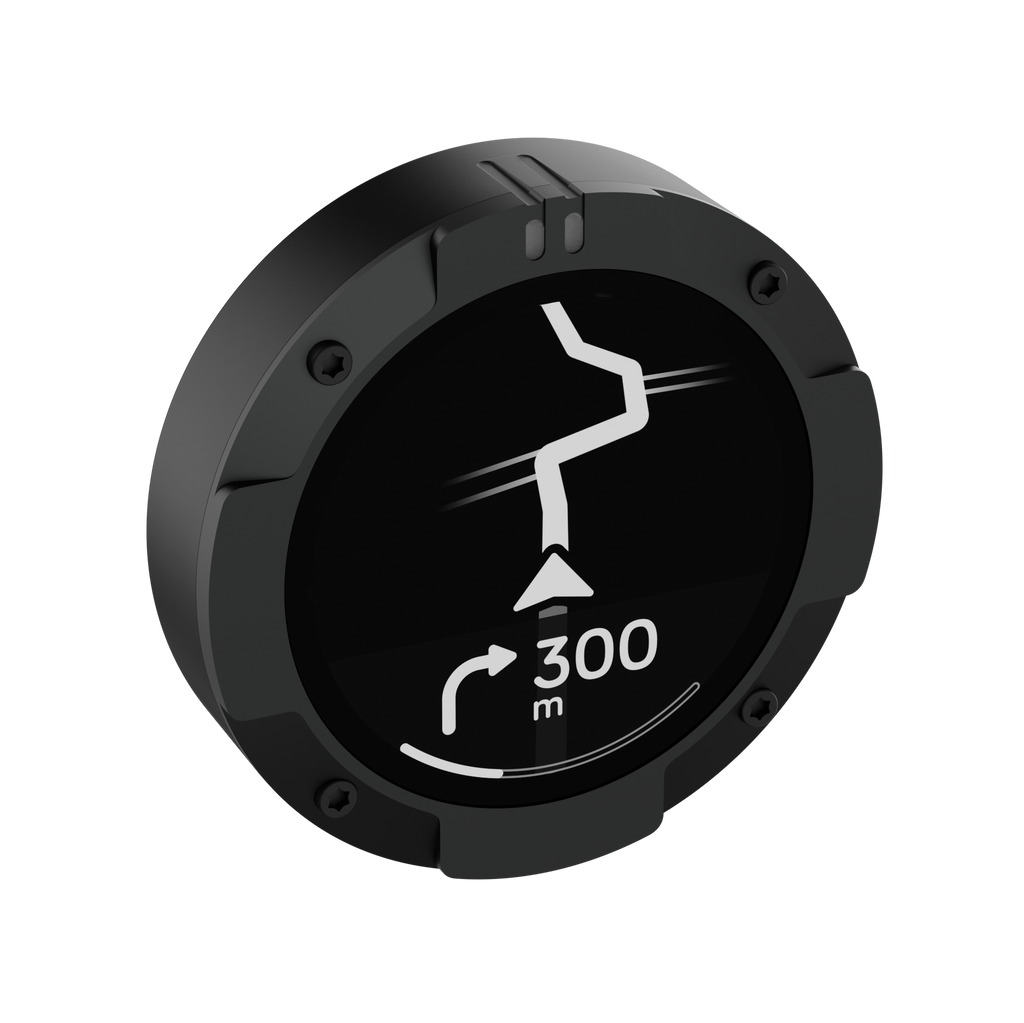 Beeline Moto 2 Standard Negru