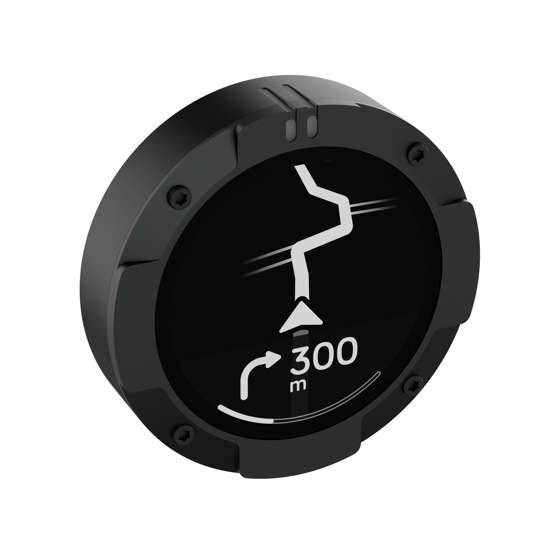 Beeline Moto 2 Standard Negru