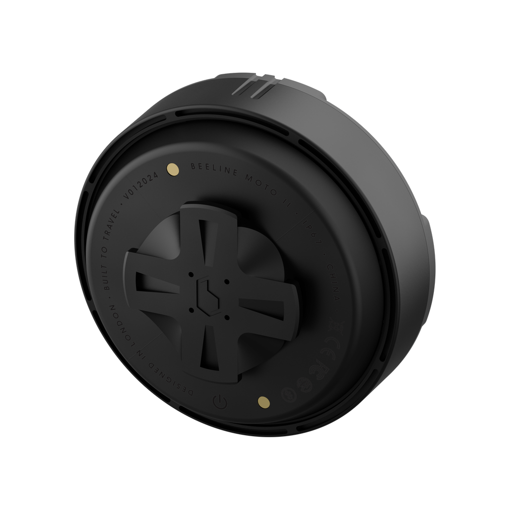 Beeline Moto 2 Standard Negru