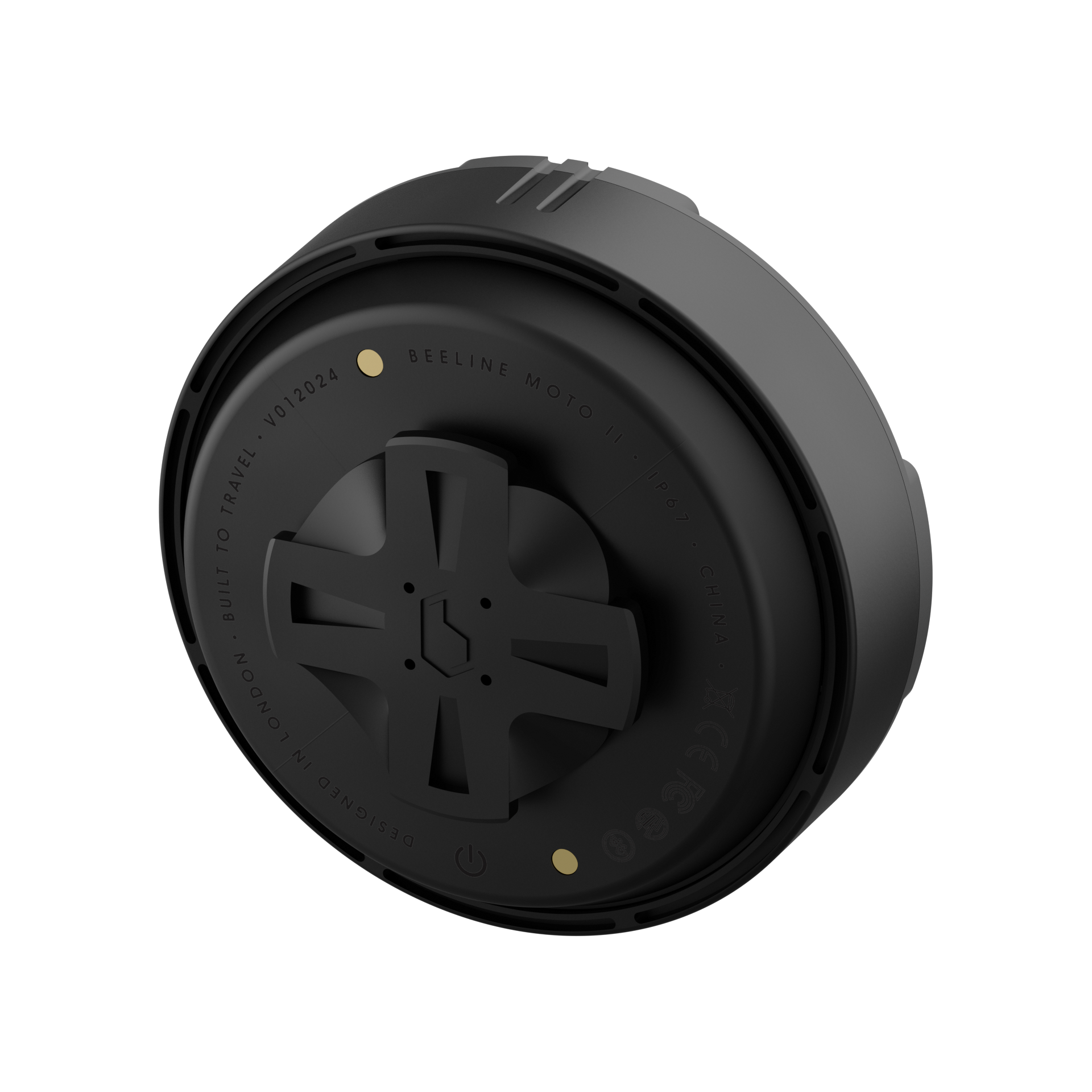 Beeline Moto 2 Standard Negru
