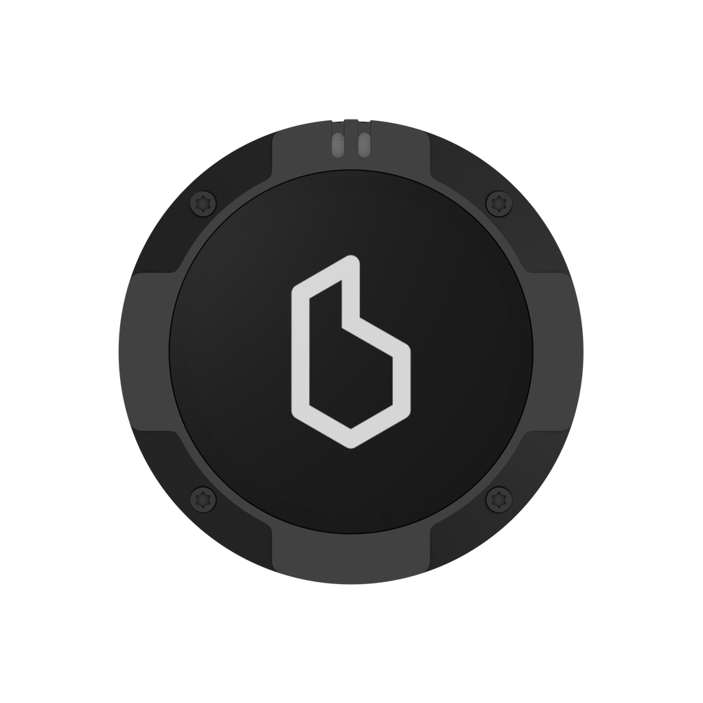 Beeline Moto 2 Standard Negru