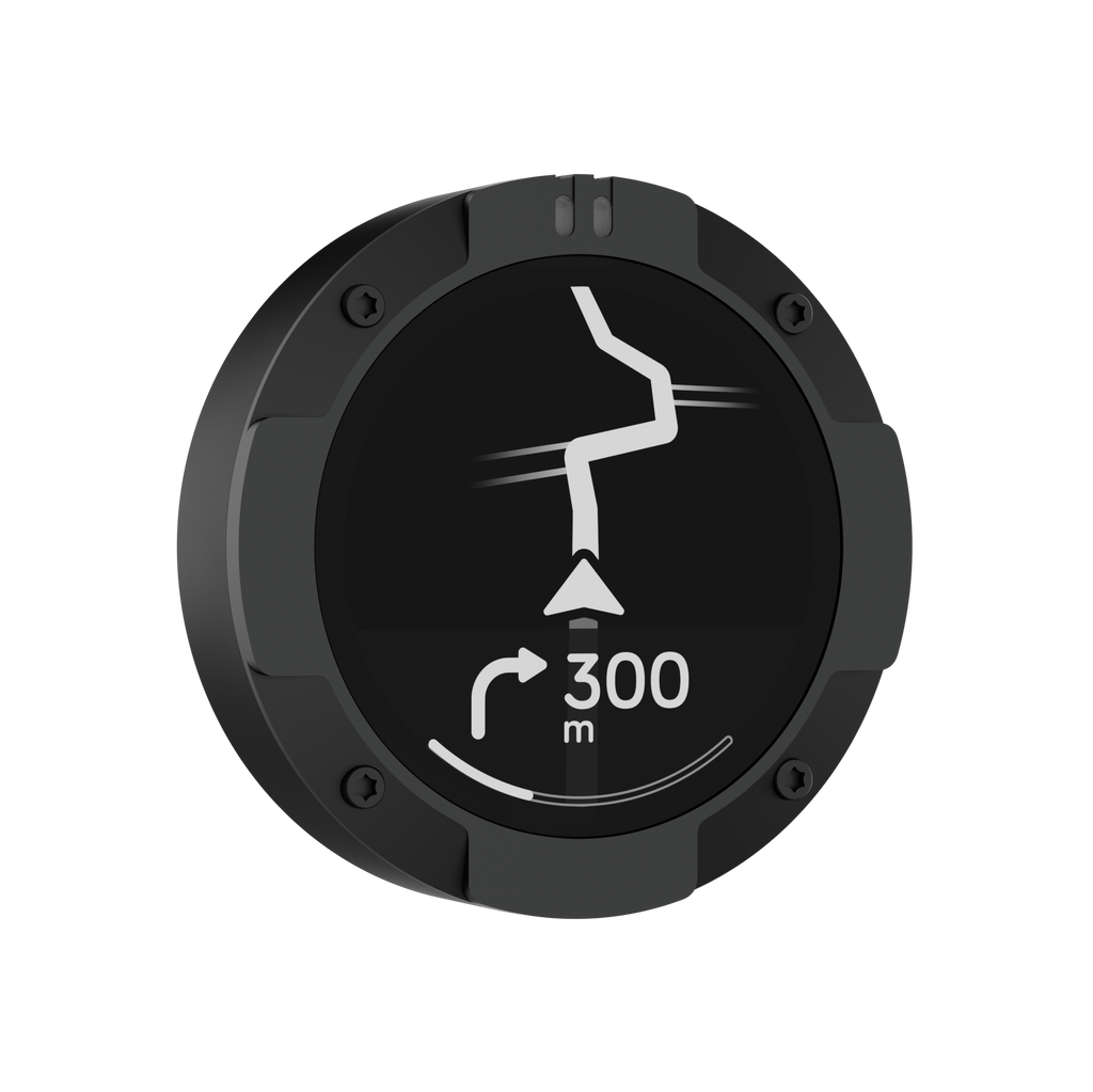Beeline Moto 2 Standard Negru