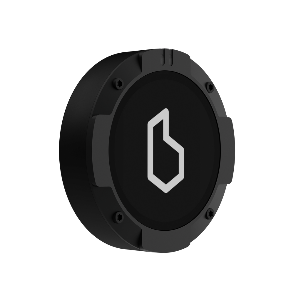 Beeline Moto 2 Standard Negru