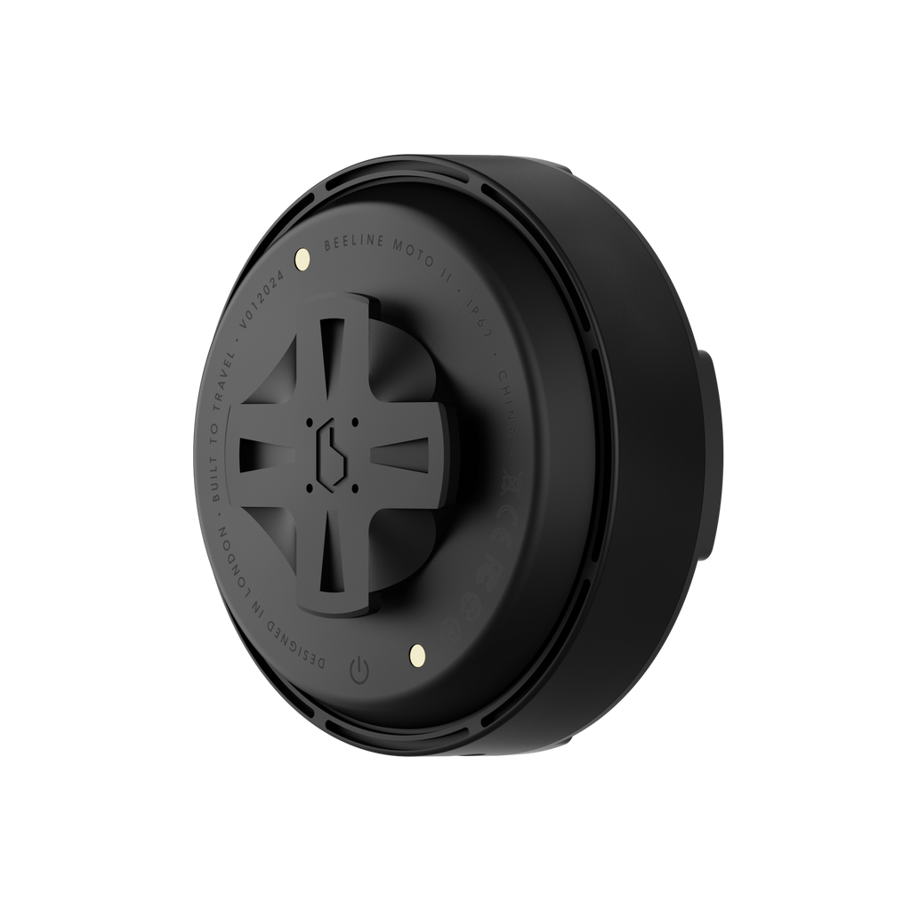 Beeline Moto 2 Standard Negru