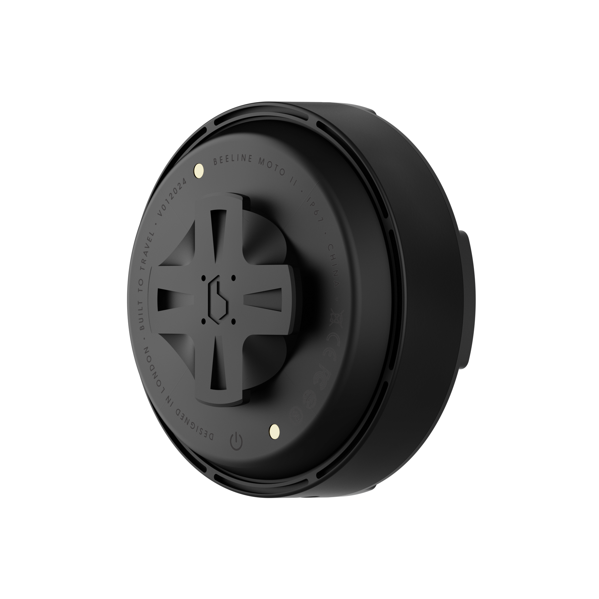 Beeline Moto 2 Standard Negru