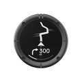 Beeline Moto 2 Metal Gri