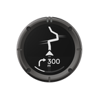 Beeline Moto 2 Metal Gri