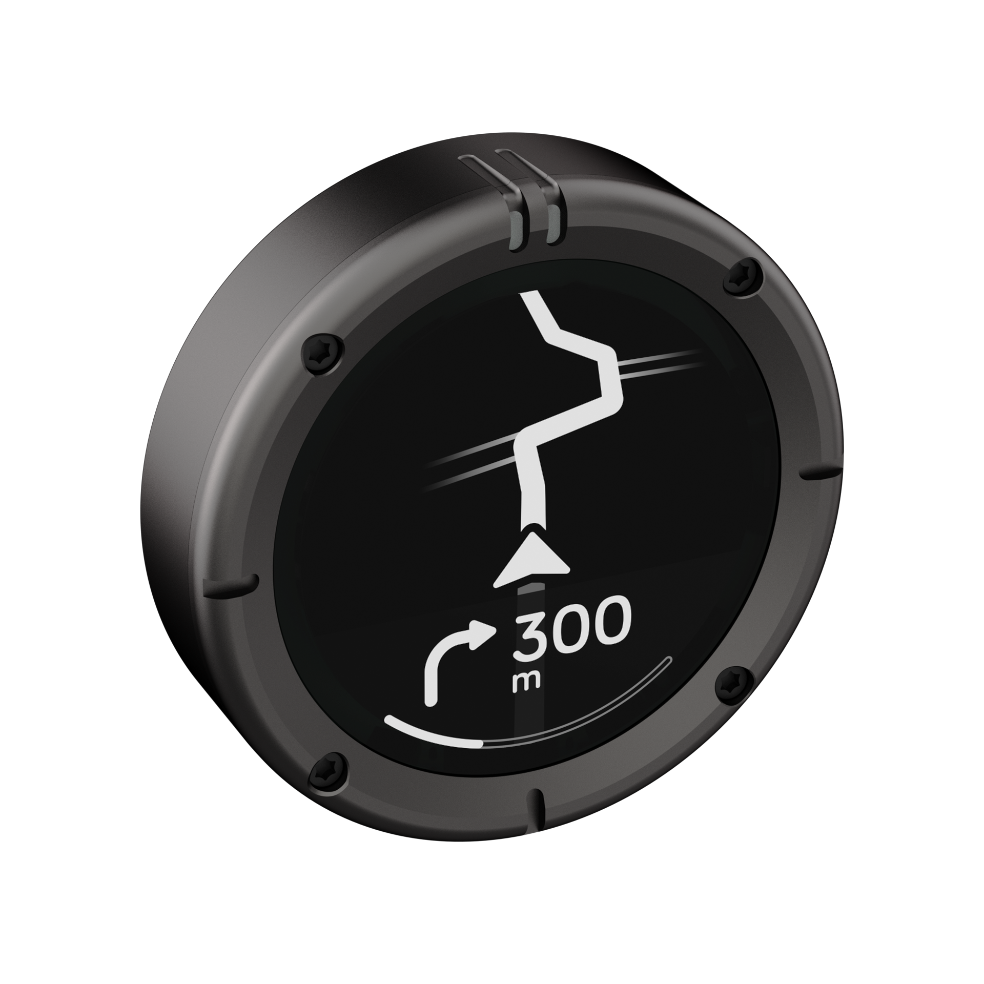 Beeline Moto 2 Metal Gri