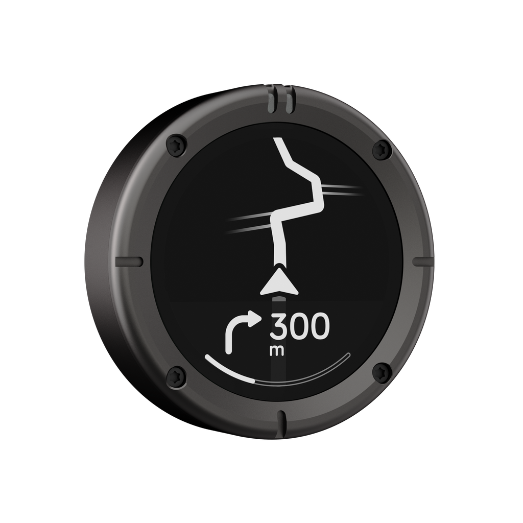 Beeline Moto 2 Metal Gri