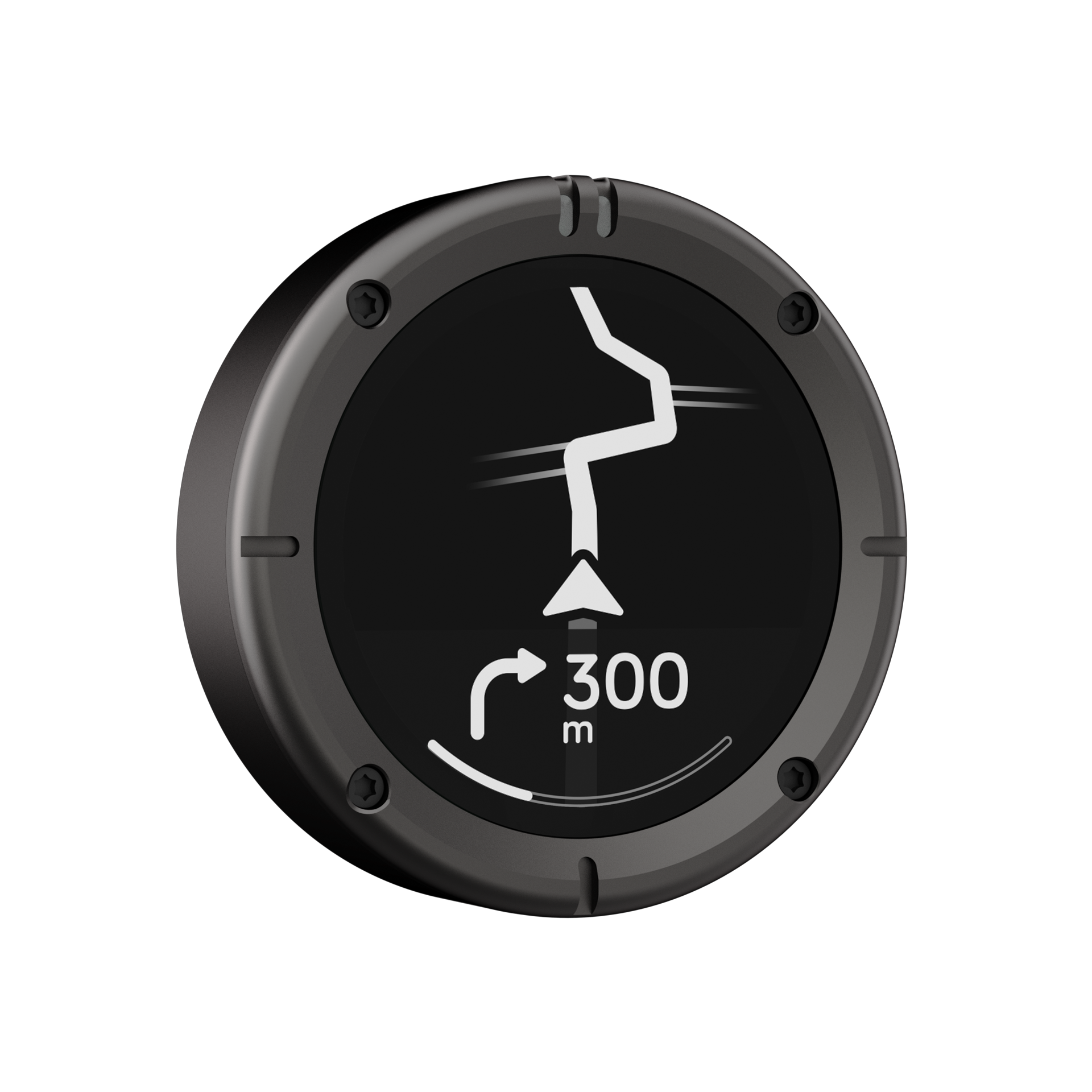 Beeline Moto 2 Metal Gri