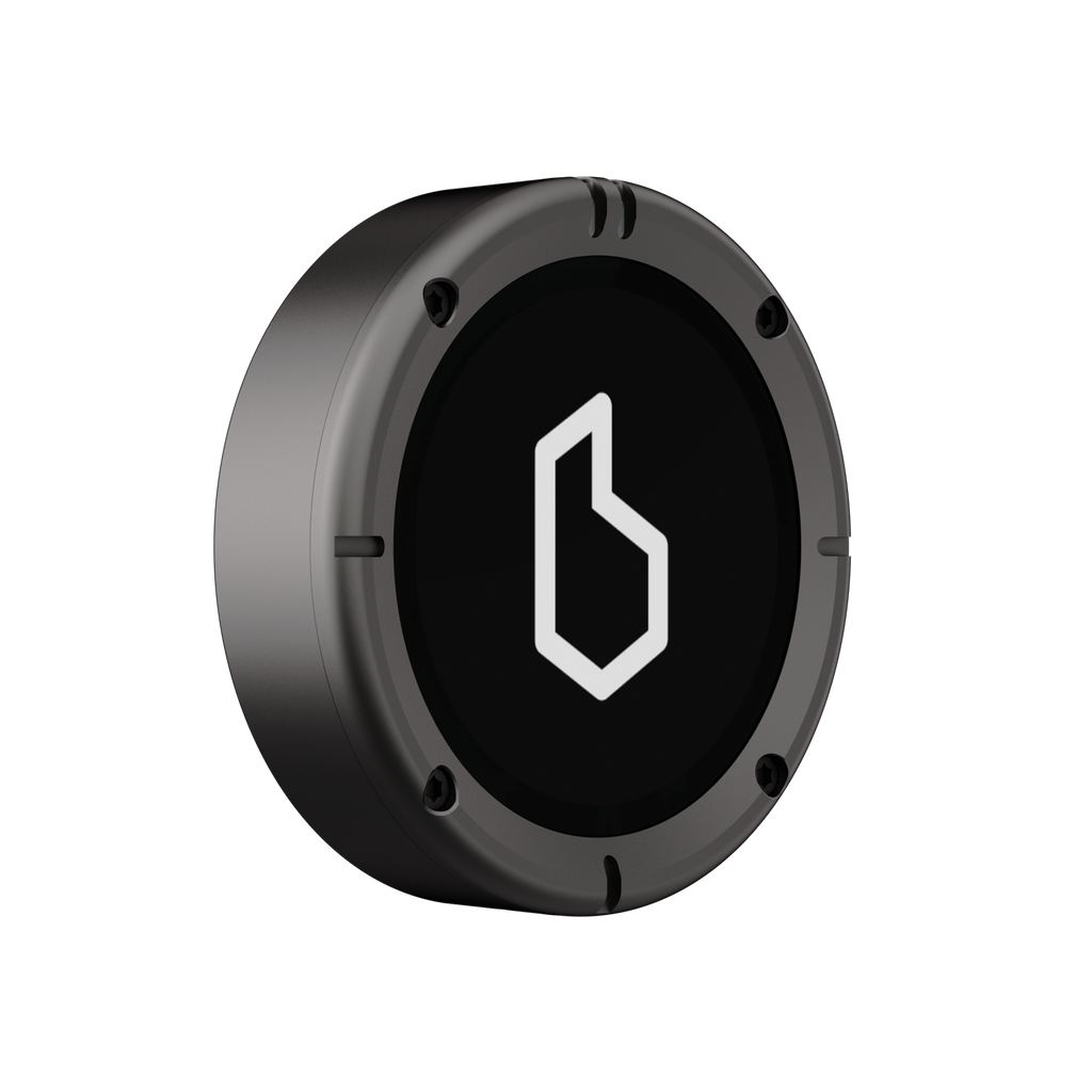 Beeline Moto 2 Metal Gri