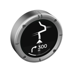 Beeline Moto 2 Metal Silver