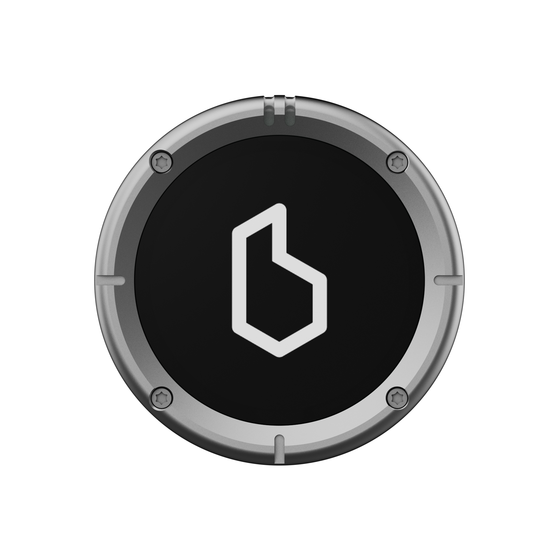 Beeline Moto 2 Metal Silver