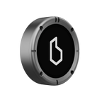 Beeline Moto 2 Metal Silver
