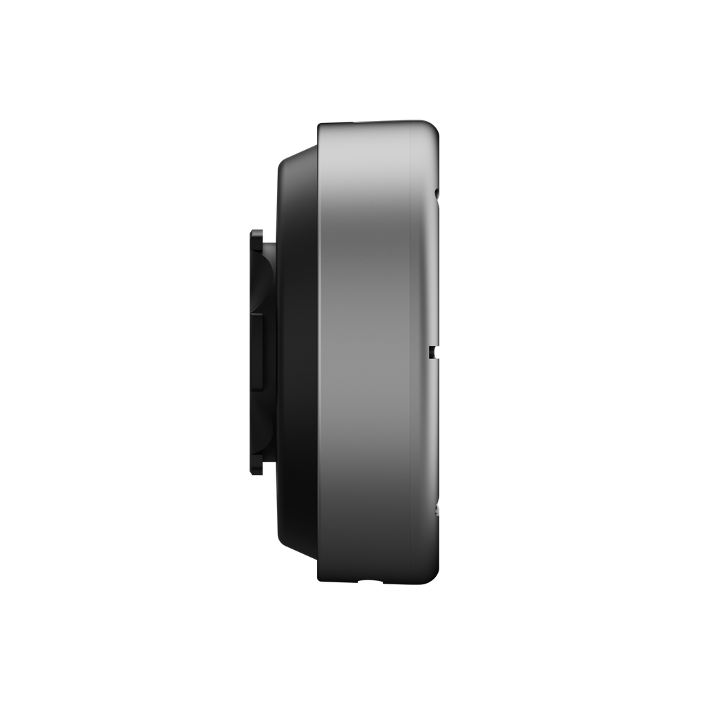Beeline Moto 2 Metal Silver