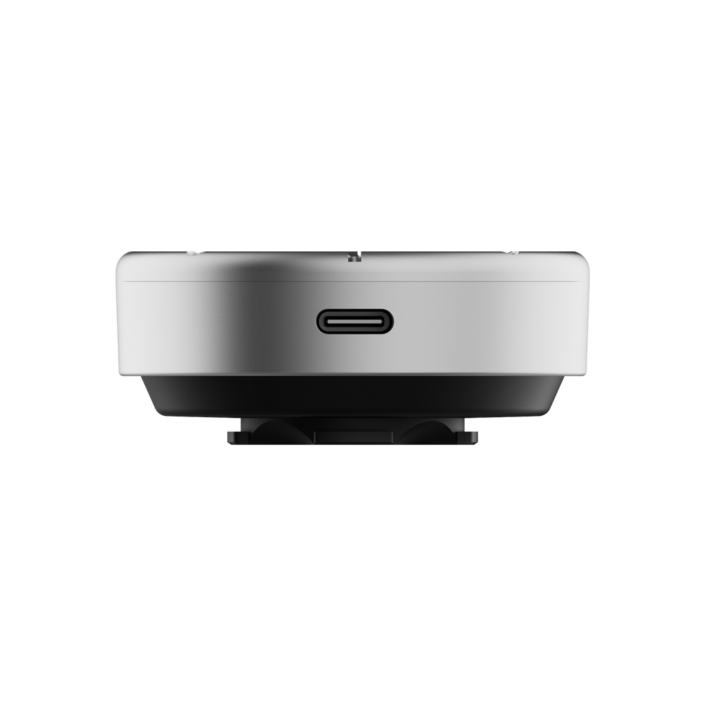 Beeline Moto 2 Metal Silver