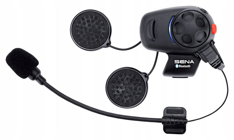 Motorcycle INTERCOM SENA SMH5 BLUETOOTH 3.0 |400M