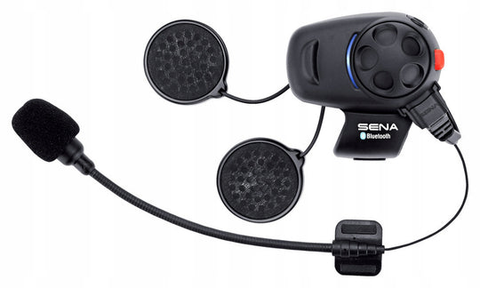 Motorcycle INTERCOM SENA SMH5 BLUETOOTH 3.0 |400M