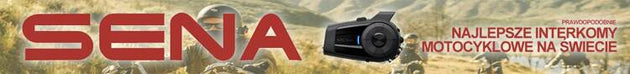 Motorcycle INTERCOM SENA SMH5 BLUETOOTH 3.0 |400M