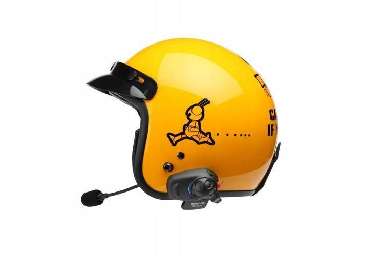 Motorcycle INTERCOM SENA SMH5 BLUETOOTH 3.0 |400M