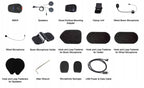 Motorcycle INTERCOM SENA SMH5 BLUETOOTH 3.0 |400M