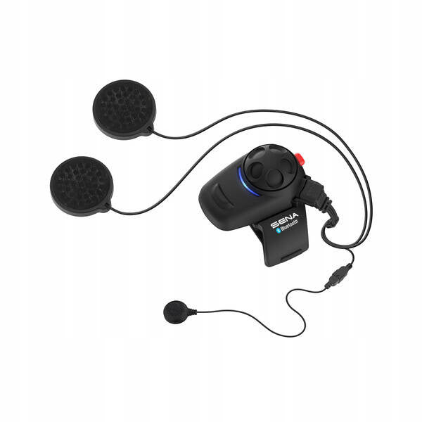 Motorcycle INTERCOM SENA SMH5 BLUETOOTH 3.0 |400M