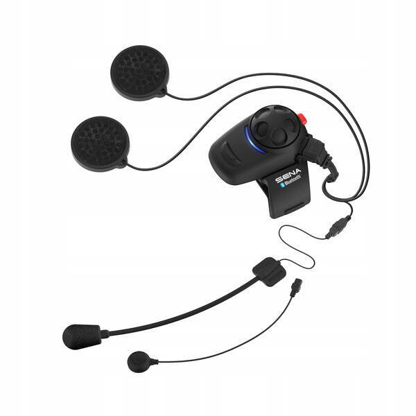 Motorcycle INTERCOM SENA SMH5 BLUETOOTH 3.0 |400M