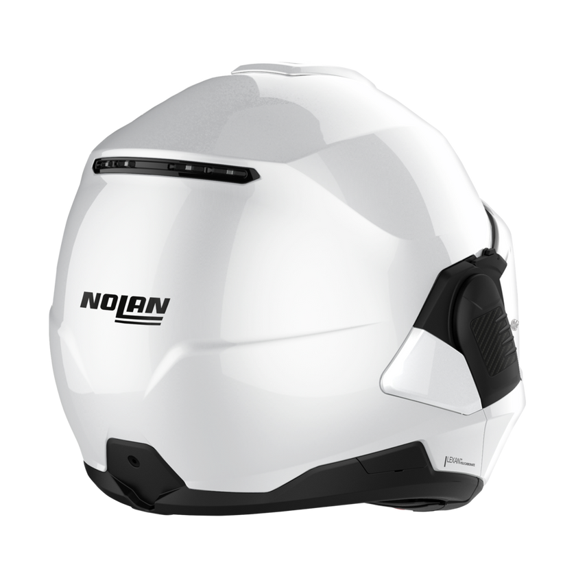 Casca moto flip back | Nolan N120-1