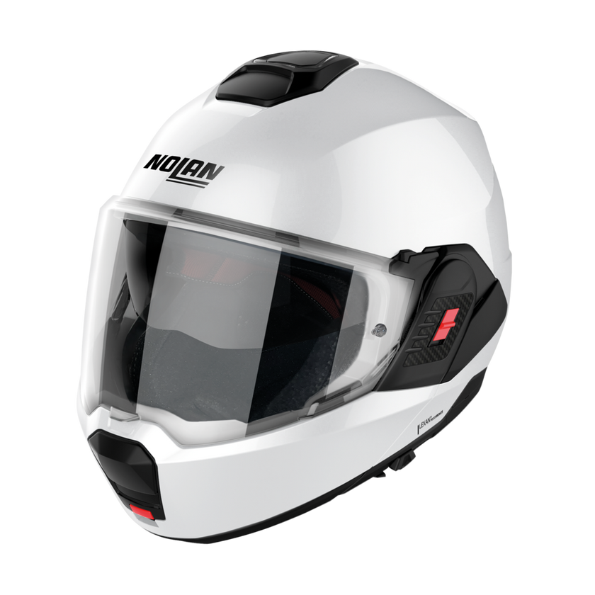 Casca moto flip back | Nolan N120-1