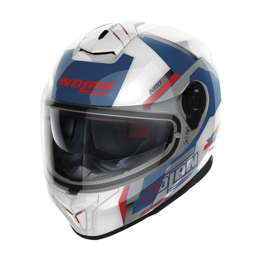 Casca moto integrala NOLAN N80-8 marimea M